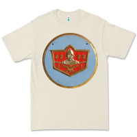 Bone desoto Premium Tee - linhVisuals