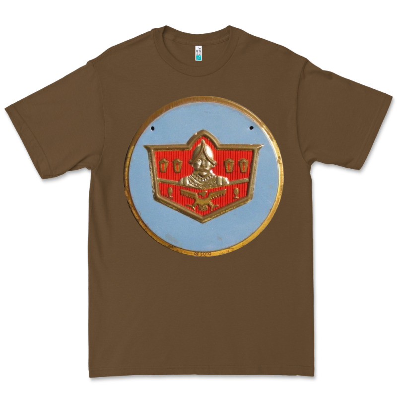 Desoto Premium Tee by linhVisuals | Teevron