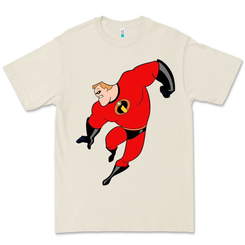 Incredibles Premium Tee by linhVisuals | Teevron