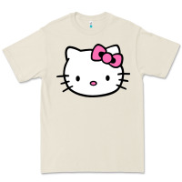 Bone kitty Premium Tee - linhVisuals