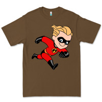 Cacao incredibles Premium Tee - linhVisuals