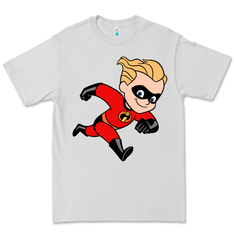 Incredibles Premium Tee by linhVisuals | Teevron