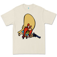 Bone sam yosemite Premium Tee - linhVisuals