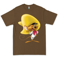 Cacao speedy gonzales Premium Tee - linhVisuals