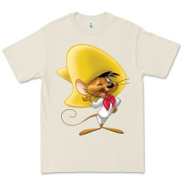 Speedy Gonzales Premium Tee | Teevron