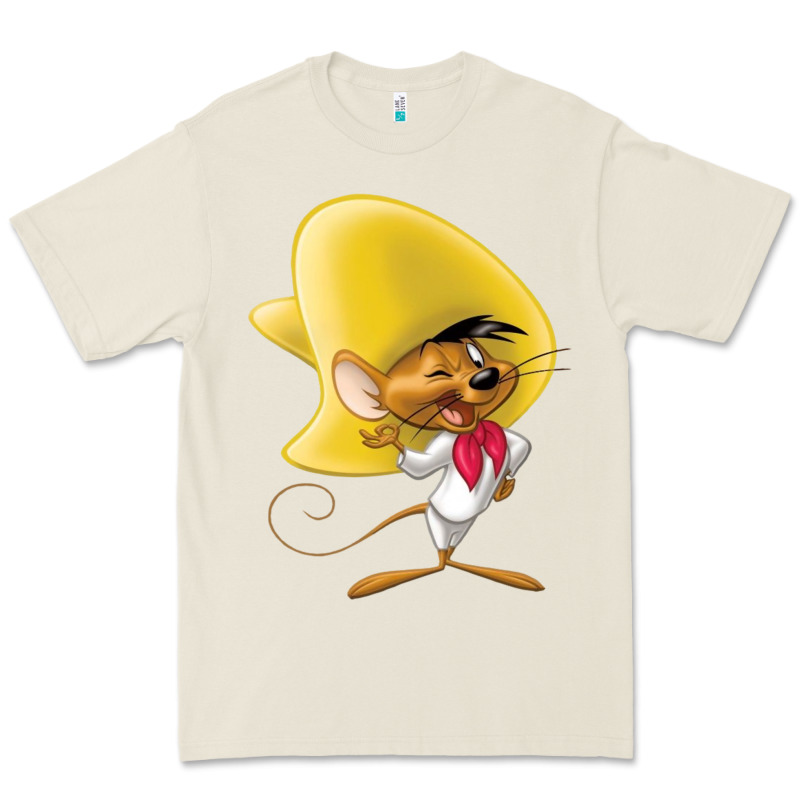 Speedy Gonzales Premium Tee by linhVisuals | Teevron