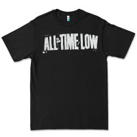 Black new new all time low 03 Premium Tee - linhVisuals