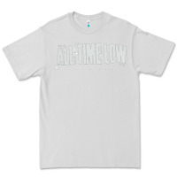 Dove Grey new new all time low 03 Premium Tee - linhVisuals