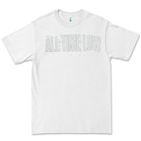 White new new all time low 03 Premium Tee - linhVisuals