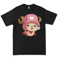 Black one piece Premium Tee - linhVisuals