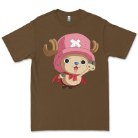 Cacao one piece Premium Tee - linhVisuals