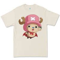 Bone one piece Premium Tee - linhVisuals