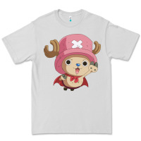 Dove Grey one piece Premium Tee - linhVisuals