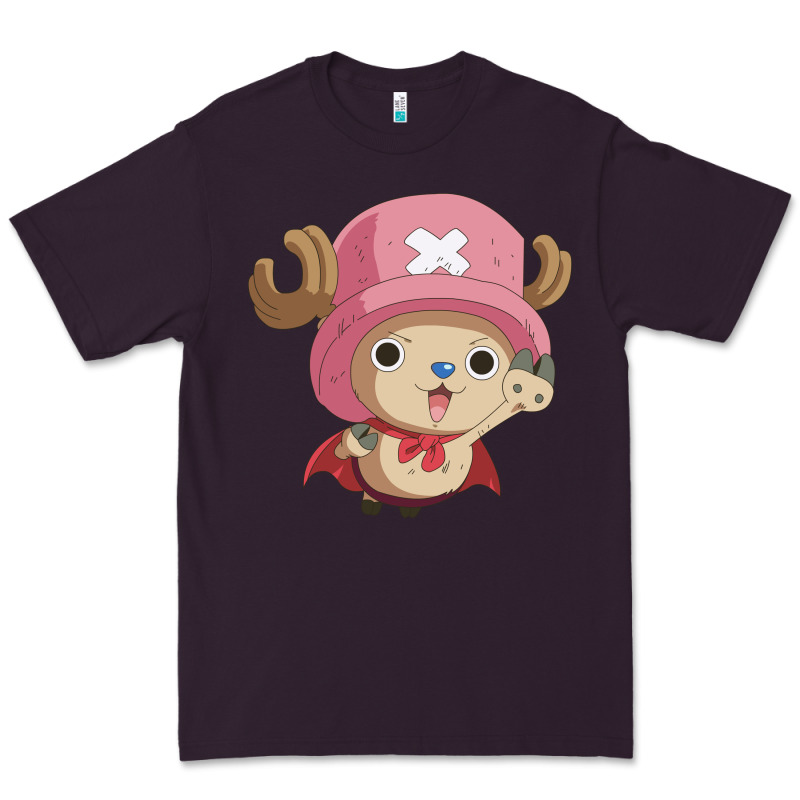 One Piece Premium Tee by linhVisuals | Teevron