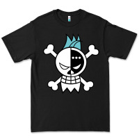 Black one piece Premium Tee - linhVisuals