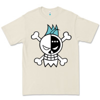 Bone one piece Premium Tee - linhVisuals
