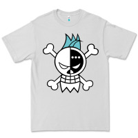 Dove Grey one piece Premium Tee - linhVisuals