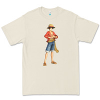 Bone one piece Premium Tee - linhVisuals
