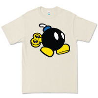 Bone bomb Premium Tee - linhVisuals
