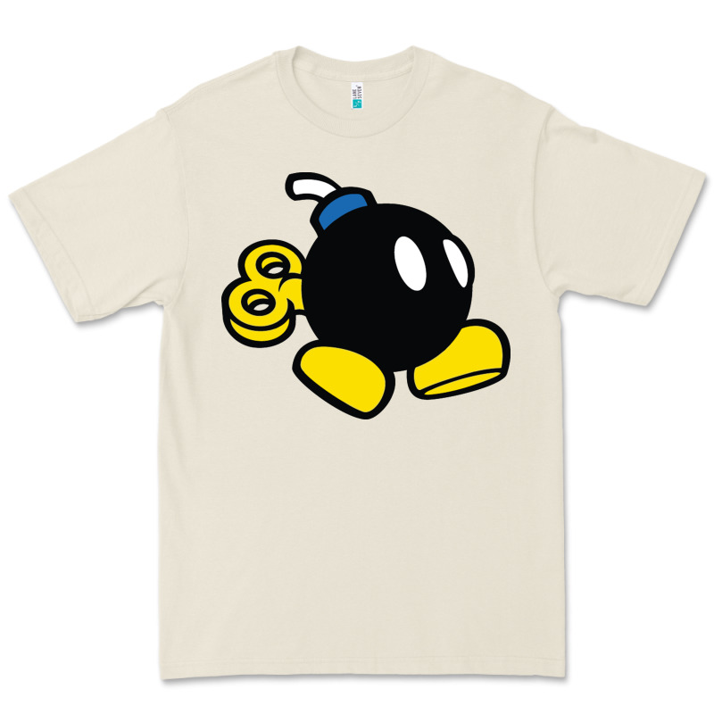 Bomb Premium Tee by linhVisuals | Teevron