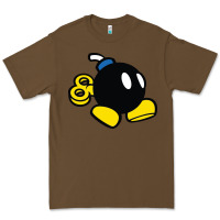 Cacao bomb Premium Tee - linhVisuals