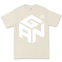 Bone Gancube Premium Tee - linhVisuals