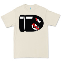 Bone bullet bill Premium Tee - linhVisuals