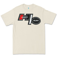 Bone Hurst Old Premium Tee - linhVisuals