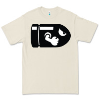 Bullet Bill Premium Tee | Teevron