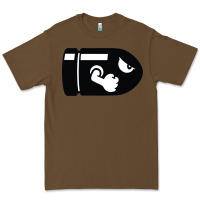 Cacao bullet bill Premium Tee - linhVisuals