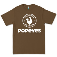 Popeyes Premium Tee | Teevron