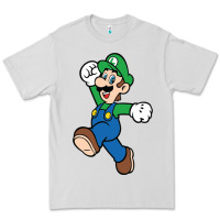 Luigi Premium Tee | Teevron