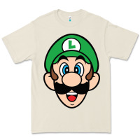 Bone luigi Premium Tee - linhVisuals
