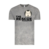 Cloud Rock The Rescue Collective Vintage Tee - Bettercallsaul