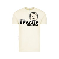 Vintage Arctic The Rescue Collective Vintage Tee - Bettercallsaul