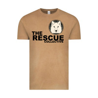 Vintage Camel The Rescue Collective Vintage Tee - Bettercallsaul