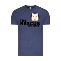 Vintage Denim The Rescue Collective Vintage Tee - Bettercallsaul