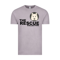The Rescue Collective Vintage Tee | Teevron