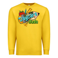 Lemon daycare dude Premium Sweatshirt - Jasminsmagicworld