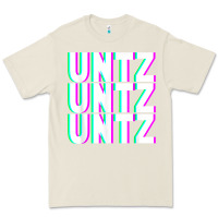 Bone untz untz untz techno dubstep riddim raver dj party t shirt Premium Tee - linhVisuals