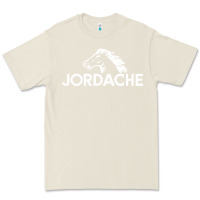 Bone Jordache Premium Tee - linhVisuals