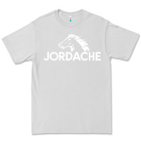 Dove Grey Jordache Premium Tee - linhVisuals