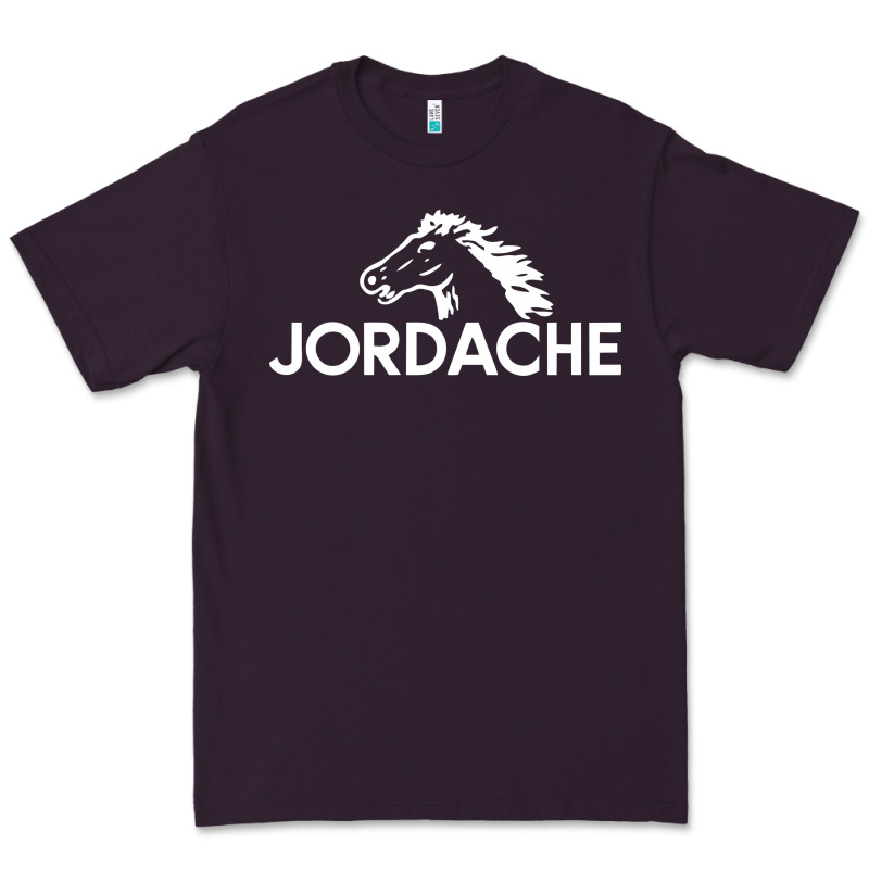 Jordache Premium Tee by linhVisuals | Teevron