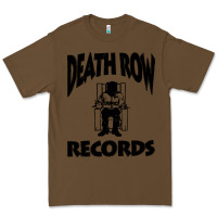 Cacao death row record Premium Tee - linhVisuals