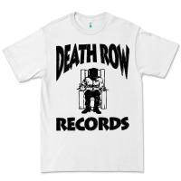White death row record Premium Tee - linhVisuals