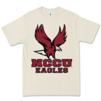 Bone nccu eagles Premium Tee - linhVisuals