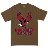 Cacao nccu eagles Premium Tee - linhVisuals