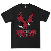 Nccu Eagles Premium Tee | Teevron