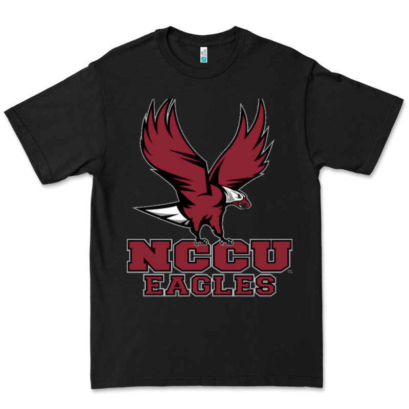 Nccu Eagles Premium Tee by linhVisuals | Teevron