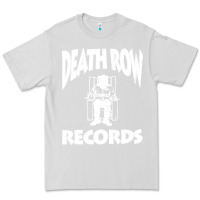 Dove Grey death row record Premium Tee - linhVisuals